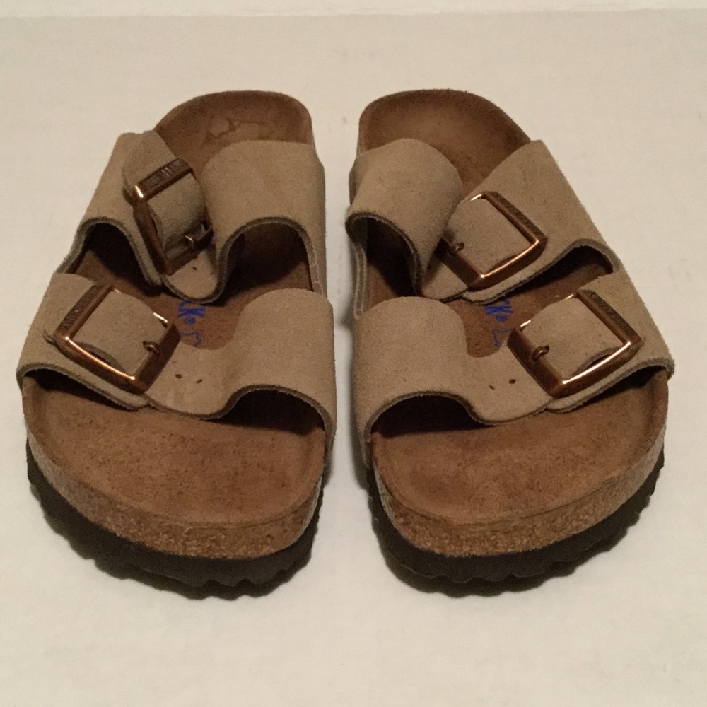 Birkenstock Size 40